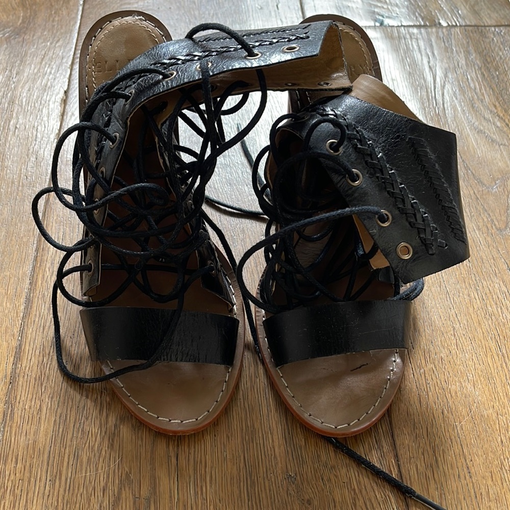 Ellery sandal